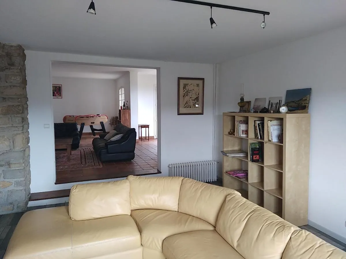 Villa Spacieuse Avec Vue Mer Saint-Cyr-sur-Mer France