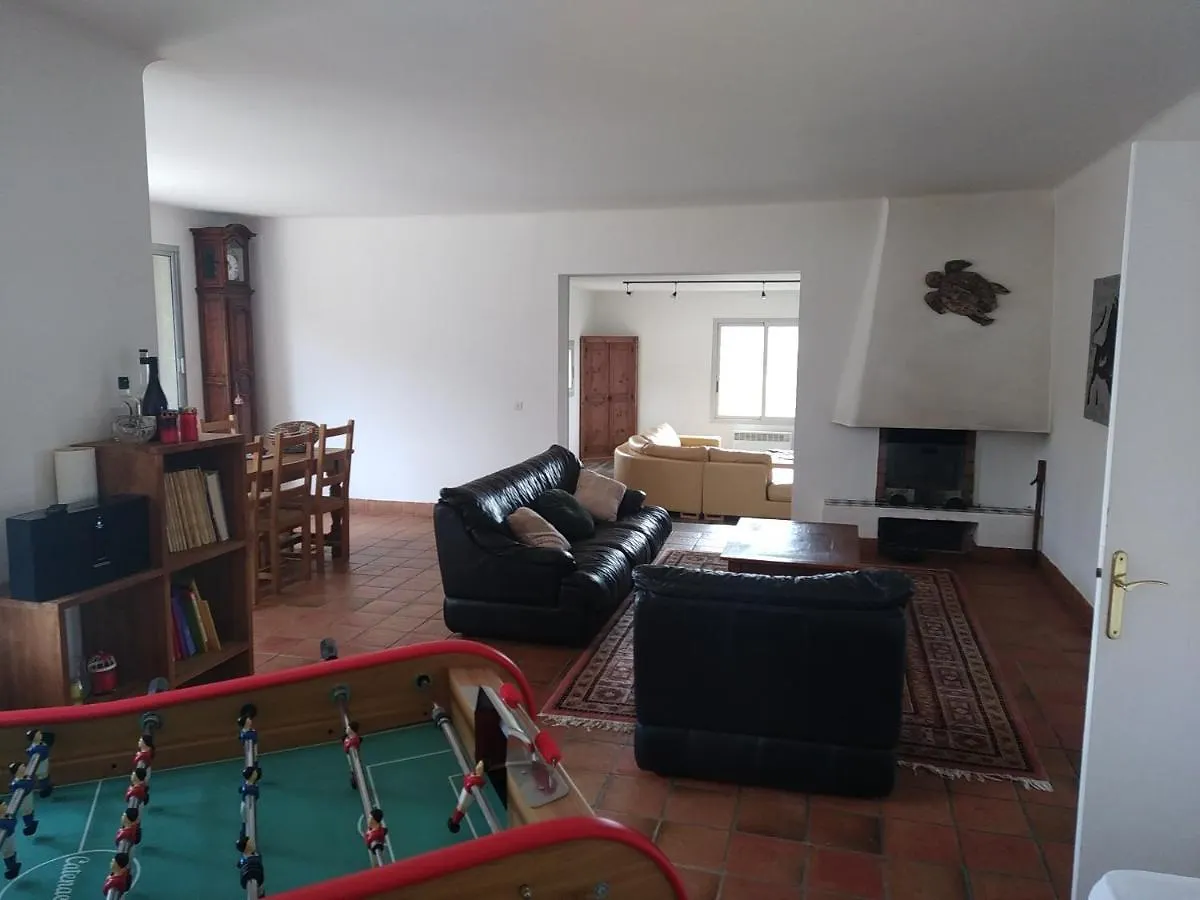 Villa Spacieuse Avec Vue Mer Saint-Cyr-sur-Mer 0*,  France
