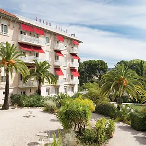 Grand Des Lecques; Bw Signature Collection Saint-Cyr-sur-Mer
