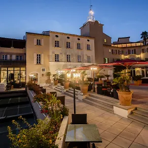 Le Fregate Provence Saint-Cyr-sur-Mer