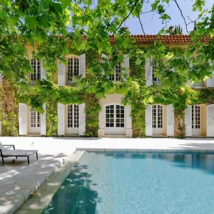 Bastide De Gueissard Saint-Cyr-sur-Mer