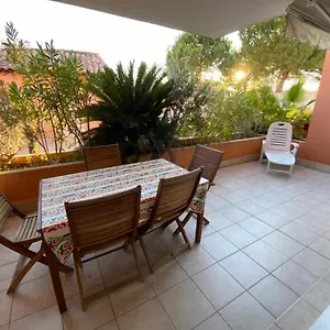 Cyr Sur Appartement