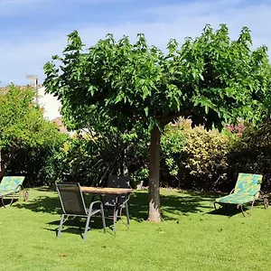 Loft 40 M2 Hébergement de vacances