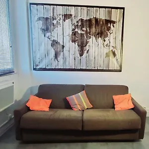 Le Sof Paradis 2 T2 Sur La Des Lecques Appartement
