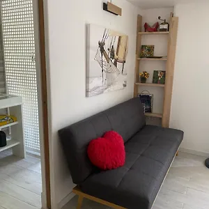 La Du Moulin Séjour chez l'habitant