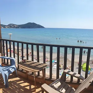 Chanteplage Saint-Cyr-sur-Mer